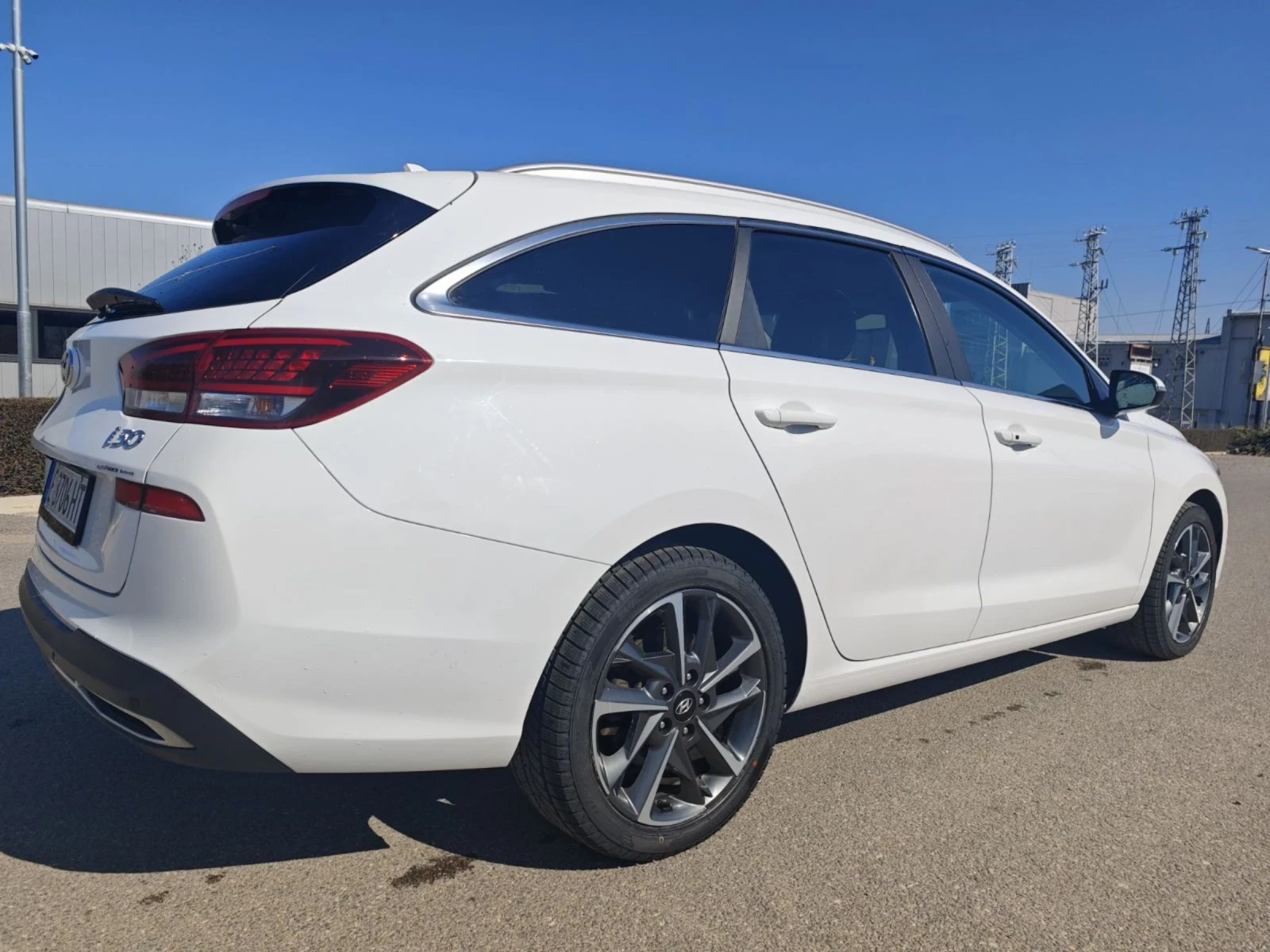 Hyundai I30 | Mobile.bg � ����������� 4