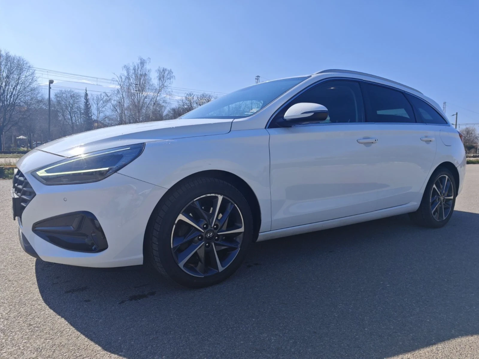 Hyundai I30 | Mobile.bg � ����������� 3
