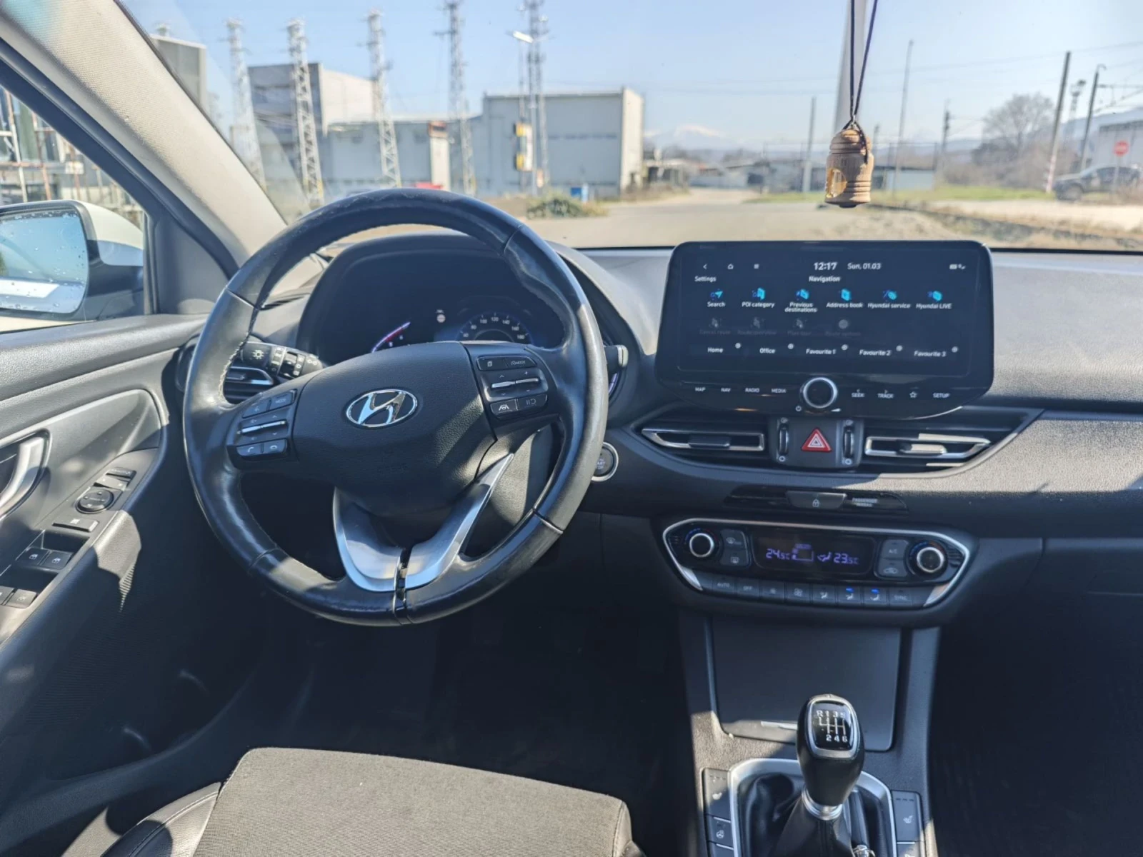 Hyundai I30 | Mobile.bg � ����������� 8