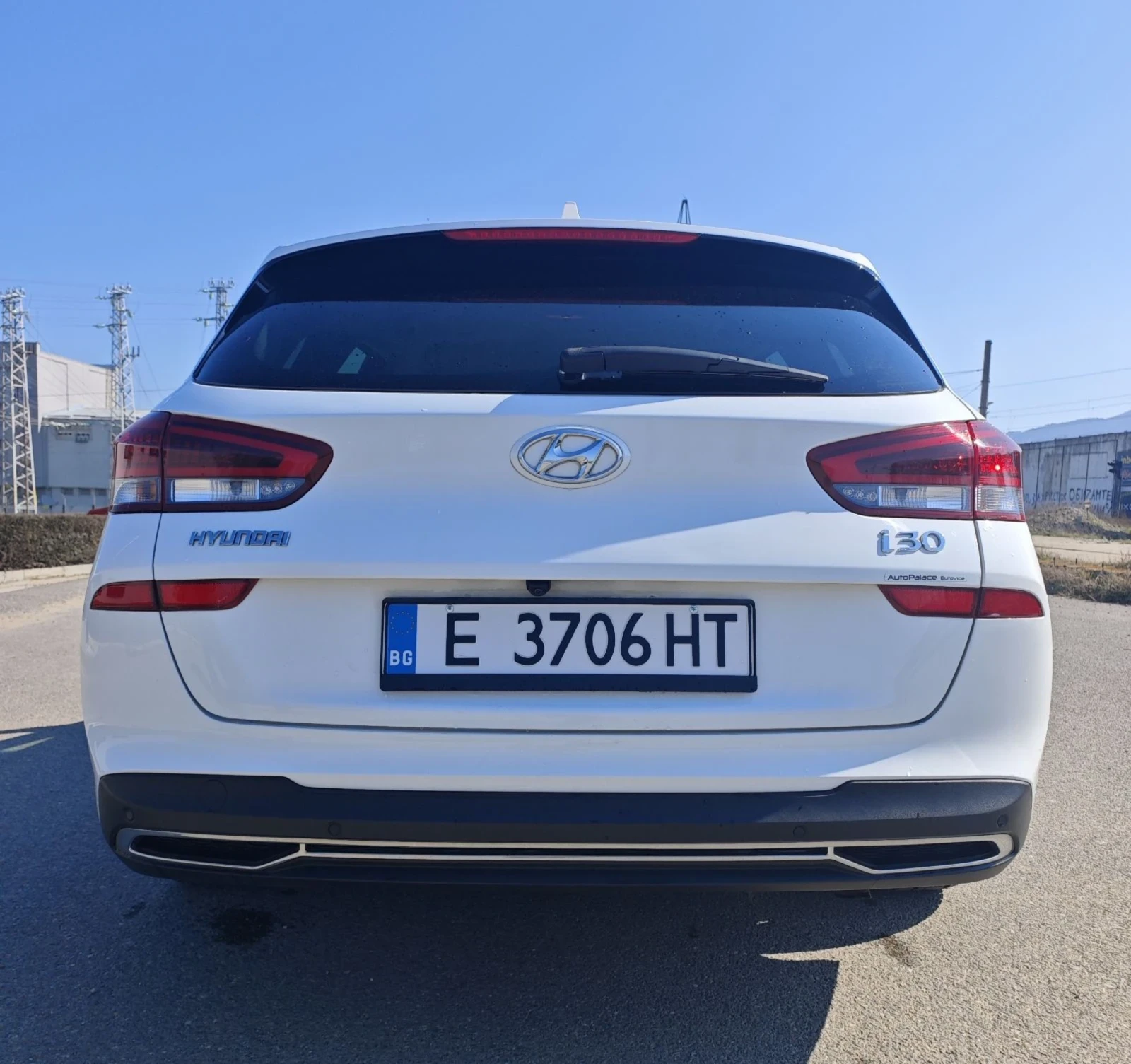 Hyundai I30 | Mobile.bg � ����������� 5