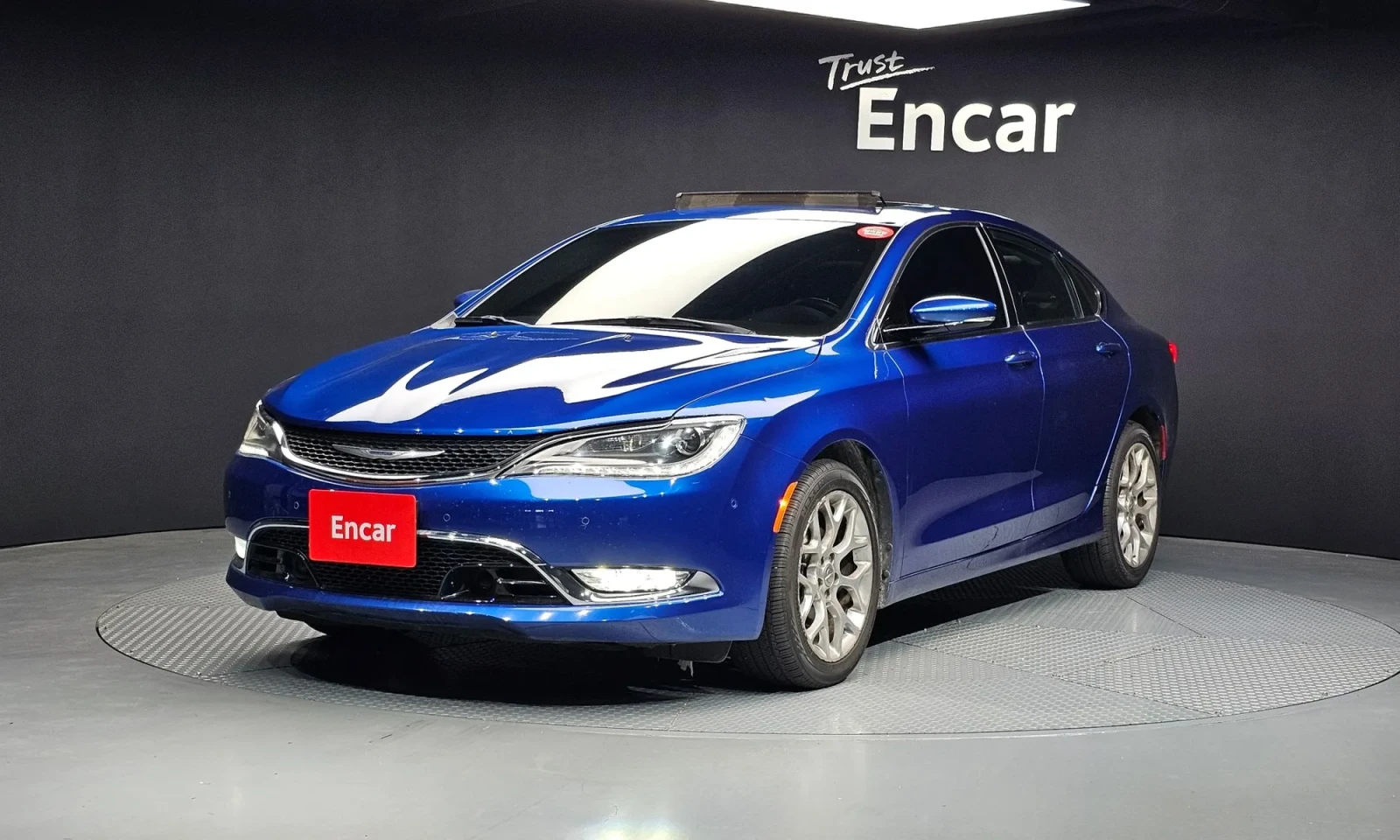 Chrysler 200 * Distronic, * Park Assist * 2.4 | Mobile.bg � ����������� 1