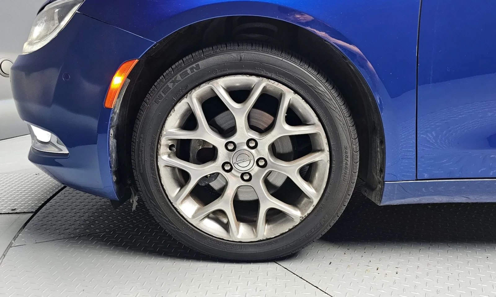 Chrysler 200 * Distronic, * Park Assist * 2.4 | Mobile.bg � ����������� 3
