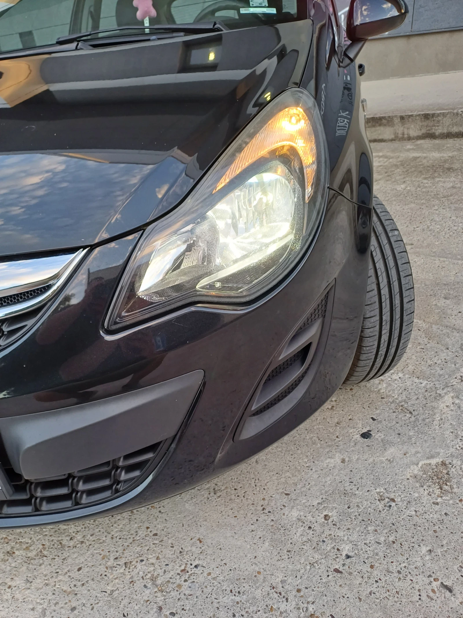 Opel Corsa ����, ������ ���������, ������ | Mobile.bg � ����������� 5