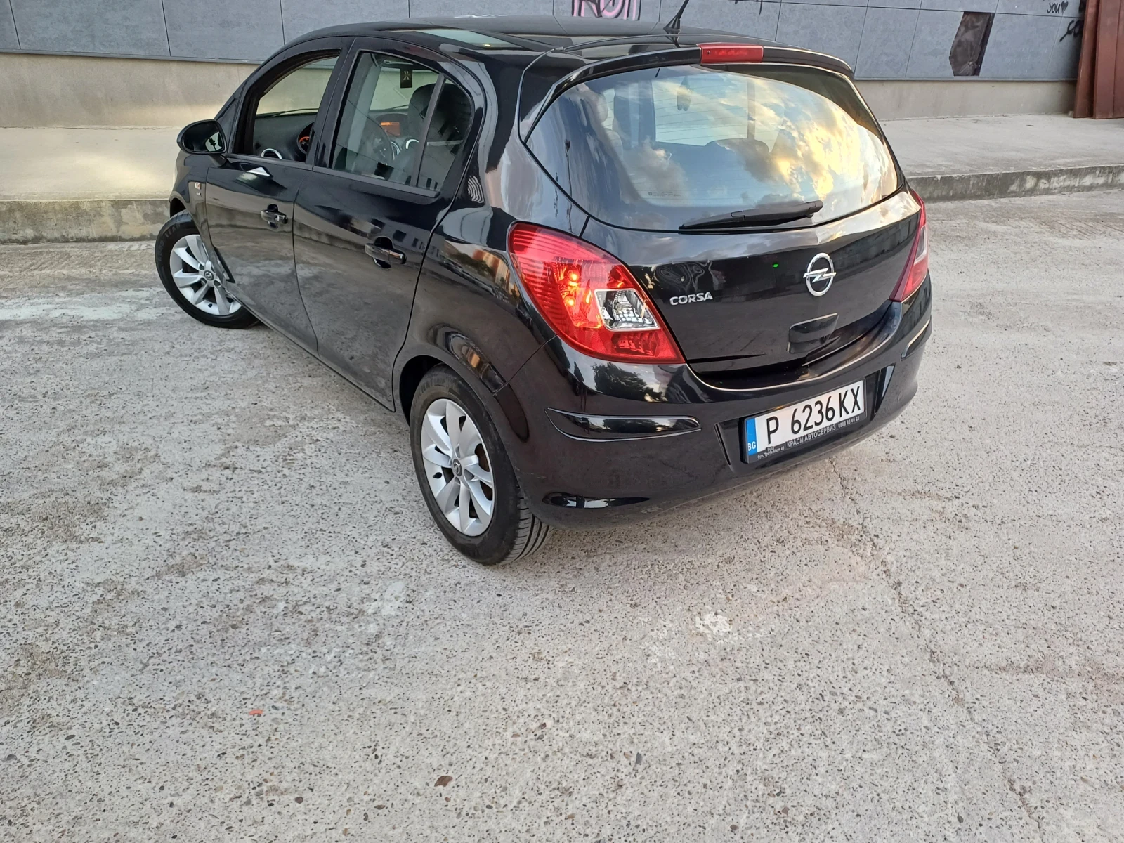 Opel Corsa ����, ������ ���������, ������ | Mobile.bg � ����������� 7