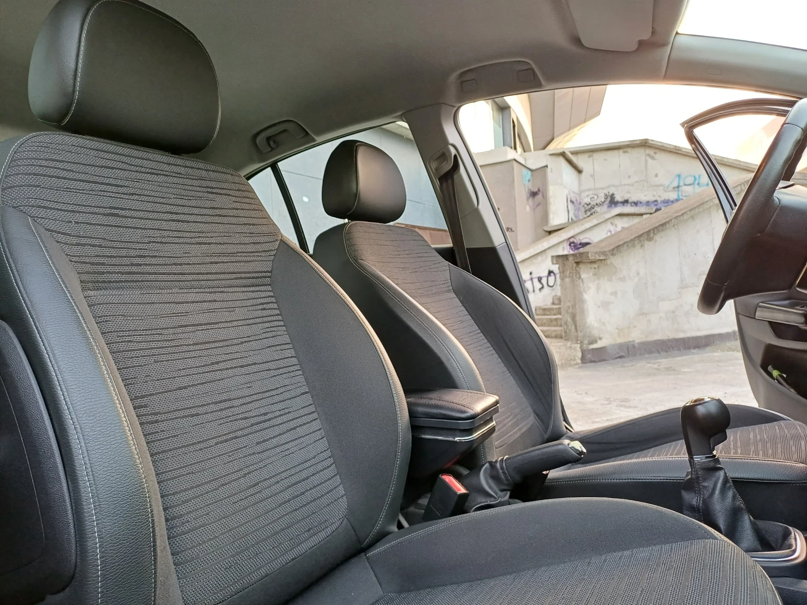 Opel Corsa ����, ������ ���������, ������ | Mobile.bg � ����������� 12