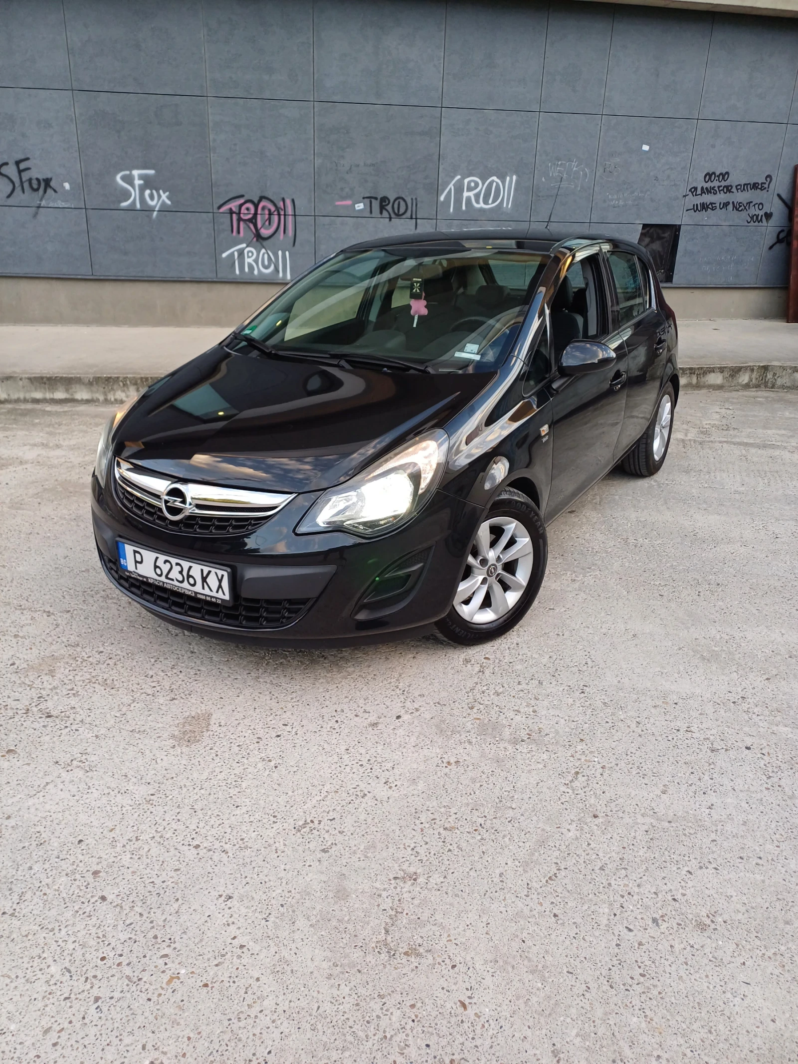 Opel Corsa ����, ������ ���������, ������ | Mobile.bg � ����������� 1
