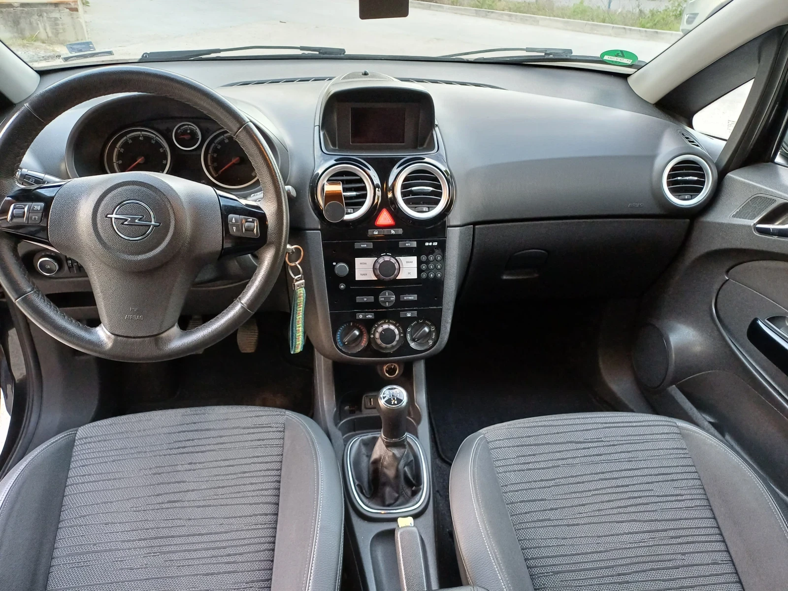 Opel Corsa ����, ������ ���������, ������ | Mobile.bg � ����������� 9