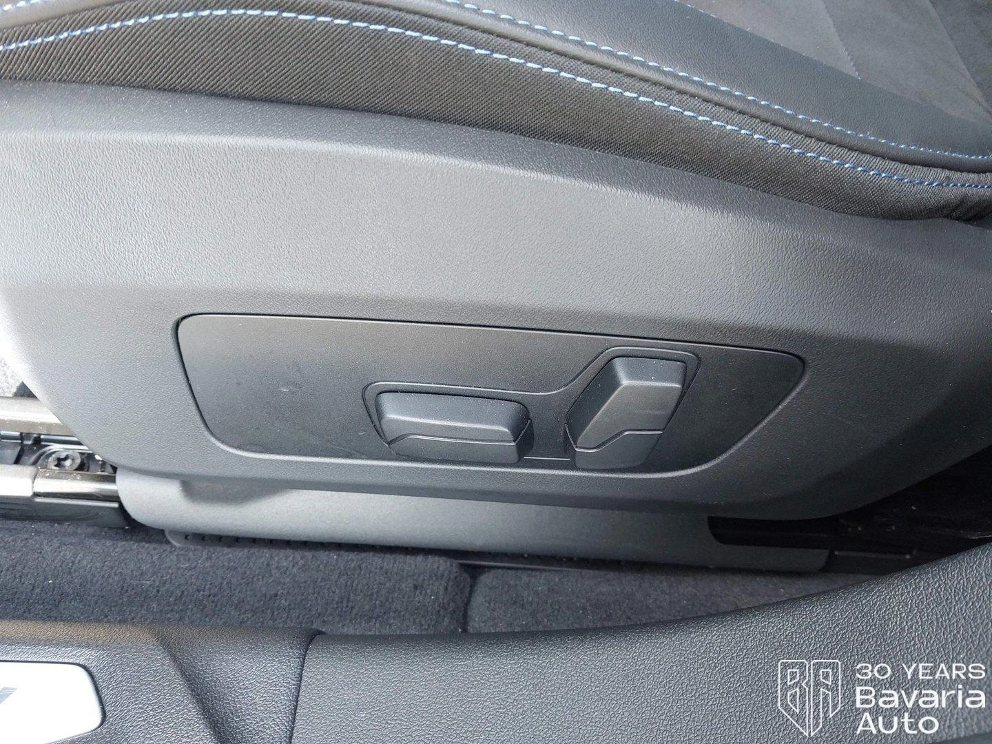 BMW 120 M Sport Paket Steptronic, снимка 12 - Автомобили и джипове - 54789006