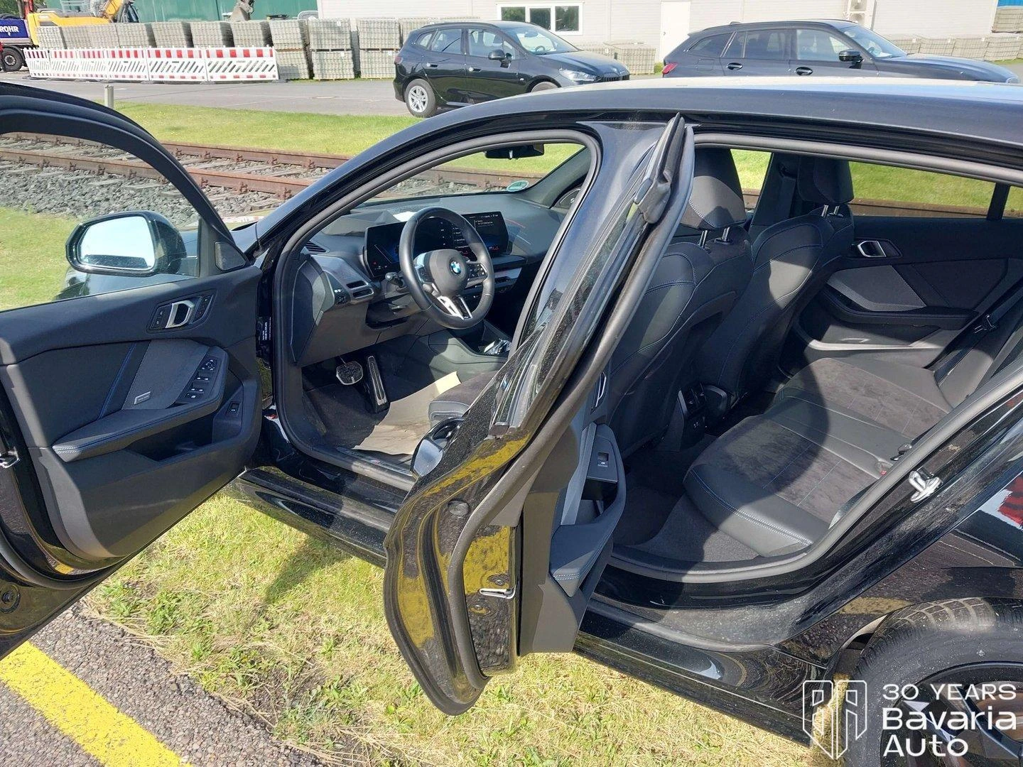 BMW 120 M Sport Paket Steptronic, снимка 5 - Автомобили и джипове - 54789006