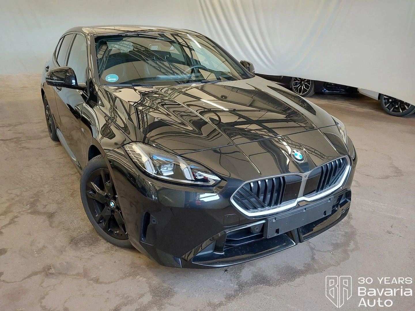BMW 120 M Sport Paket Steptronic, снимка 4 - Автомобили и джипове - 54789006