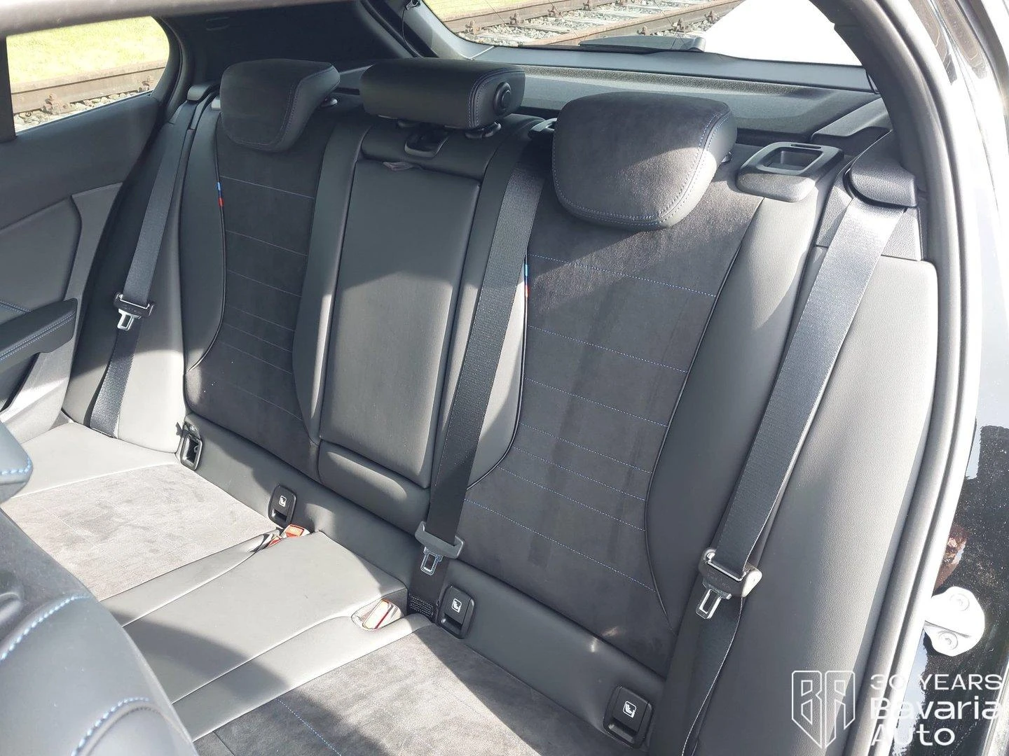 BMW 120 M Sport Paket Steptronic, снимка 8 - Автомобили и джипове - 54789006