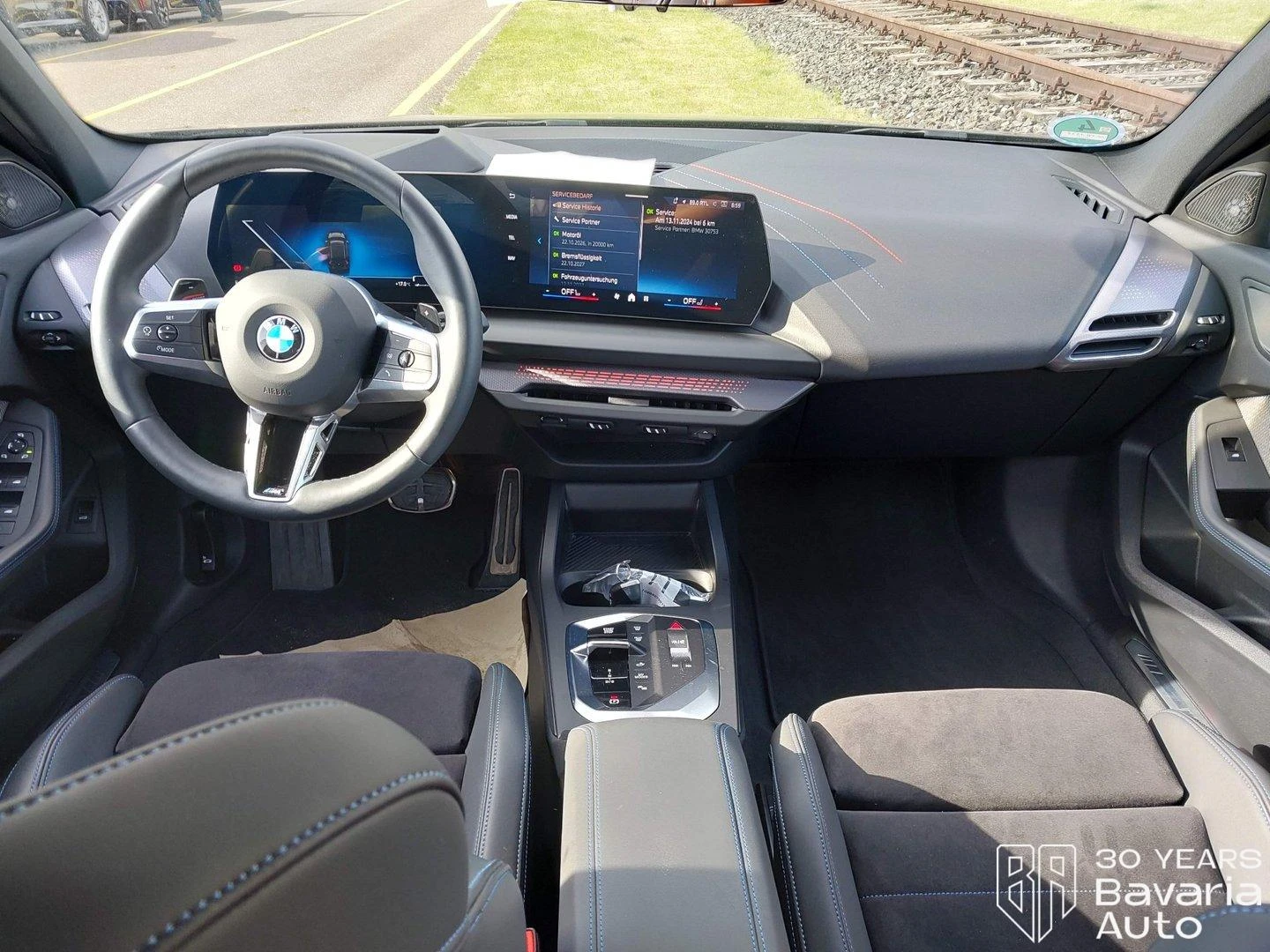 BMW 120 M Sport Paket Steptronic, снимка 6 - Автомобили и джипове - 54789006