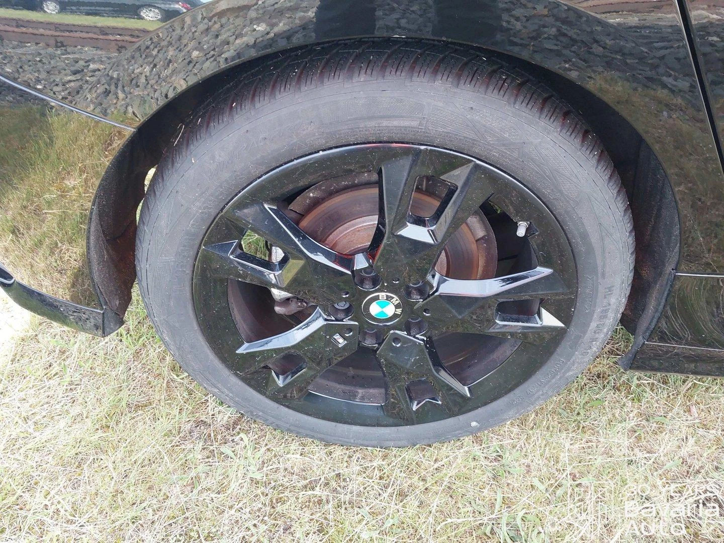 BMW 120 M Sport Paket Steptronic, снимка 15 - Автомобили и джипове - 54789006