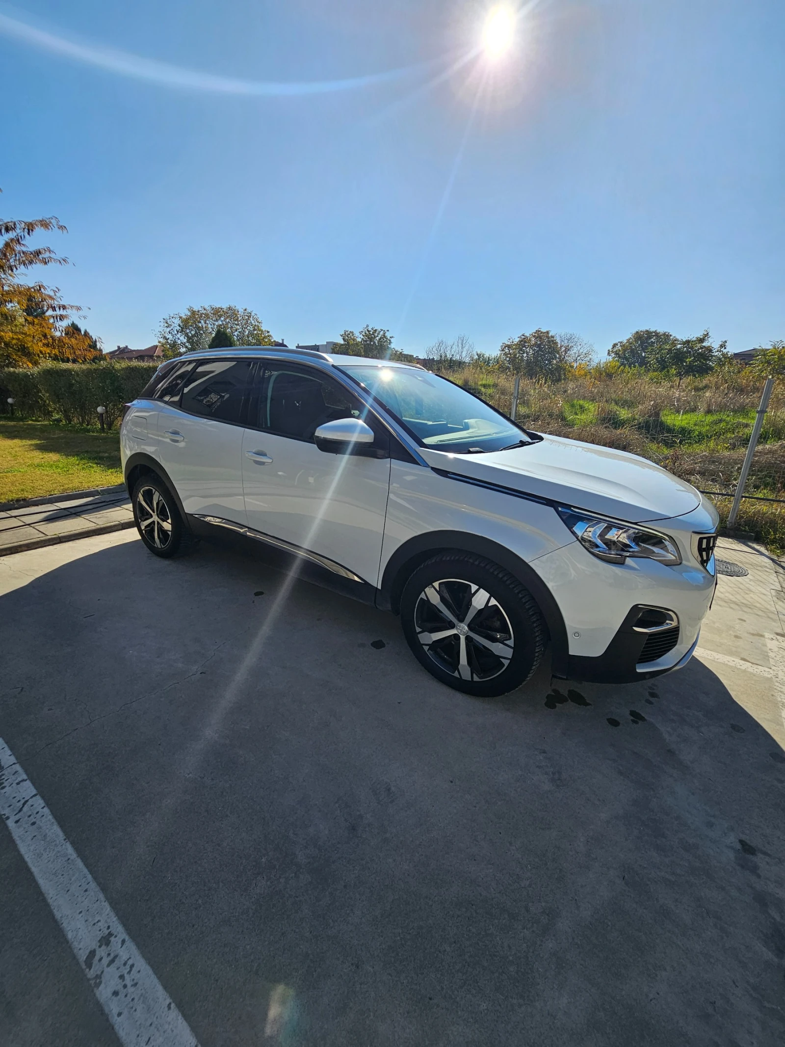 Peugeot 3008 1.2 PureTech 130 EAT6