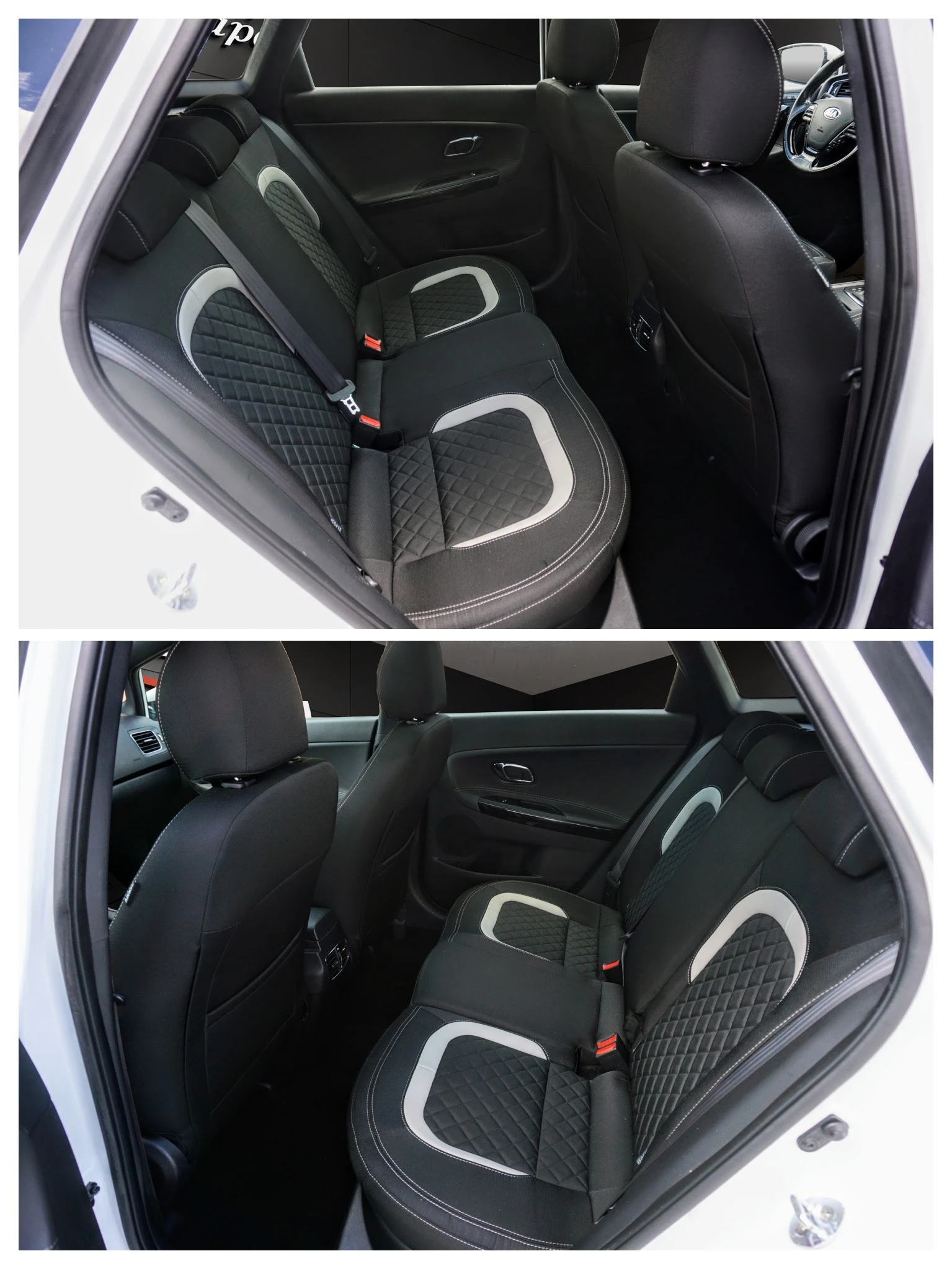 Kia Ceed 1.6CRDI GT LINE TECHNO PACK DCT, снимка 15 - Автомобили и джипове - 55154622