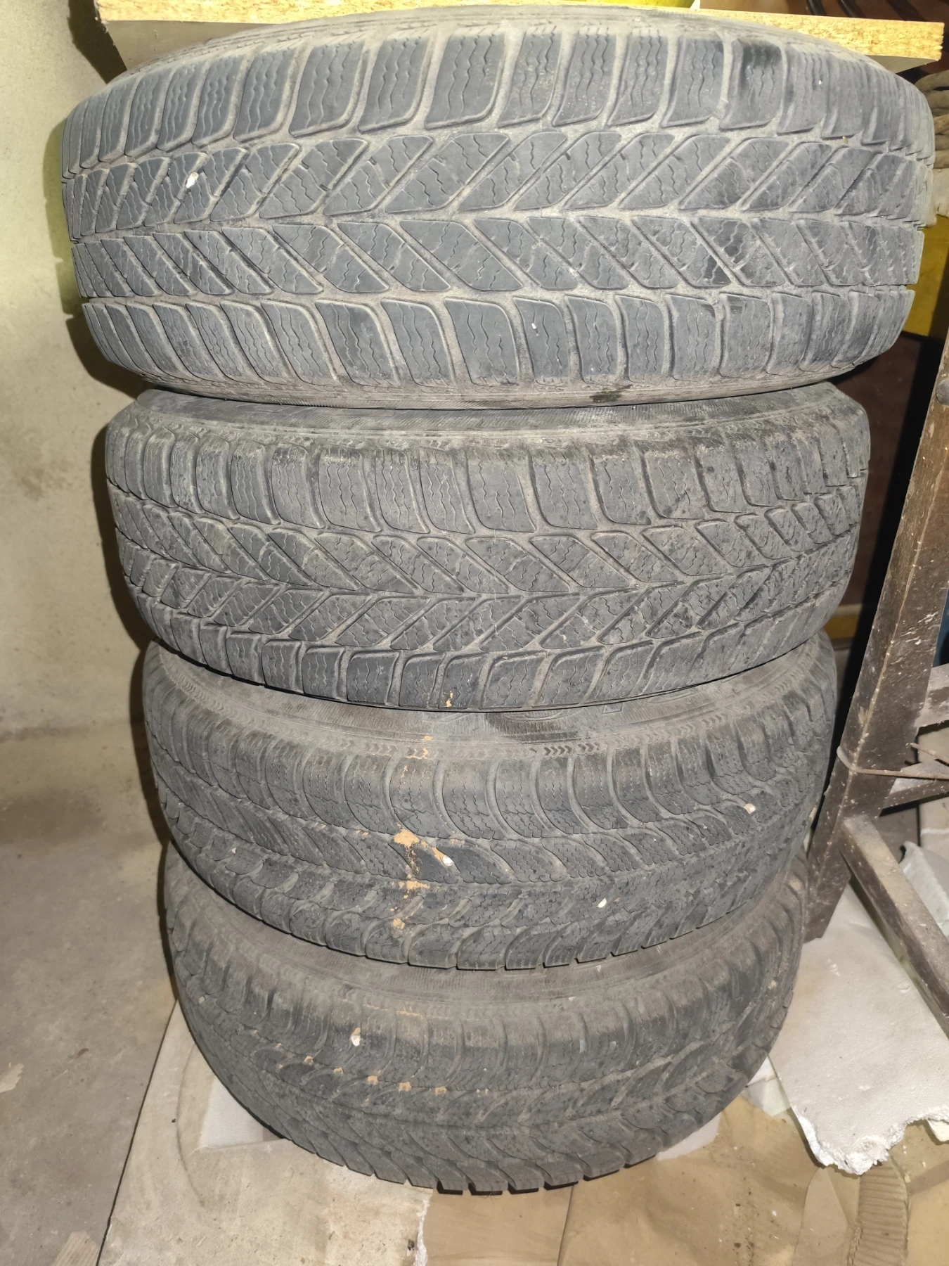 Seat Ibiza, снимка 15 - Автомобили и джипове - 55232788
