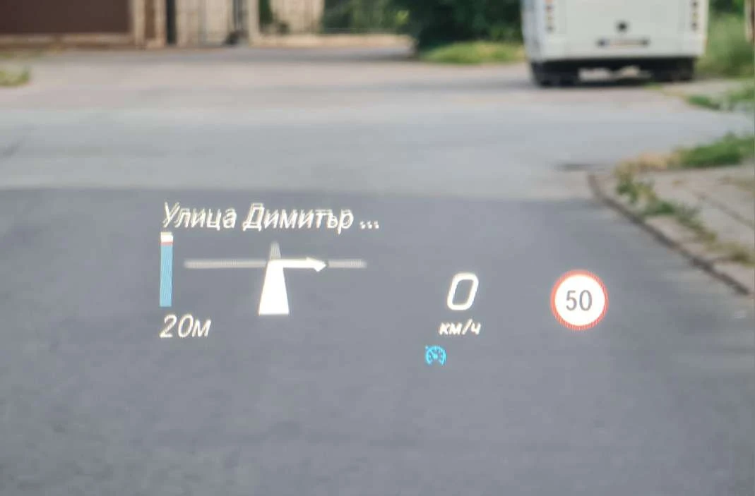 Mercedes-Benz E 400 d 4-MATIC, AMG Line, снимка 16 - Автомобили и джипове - 55308567