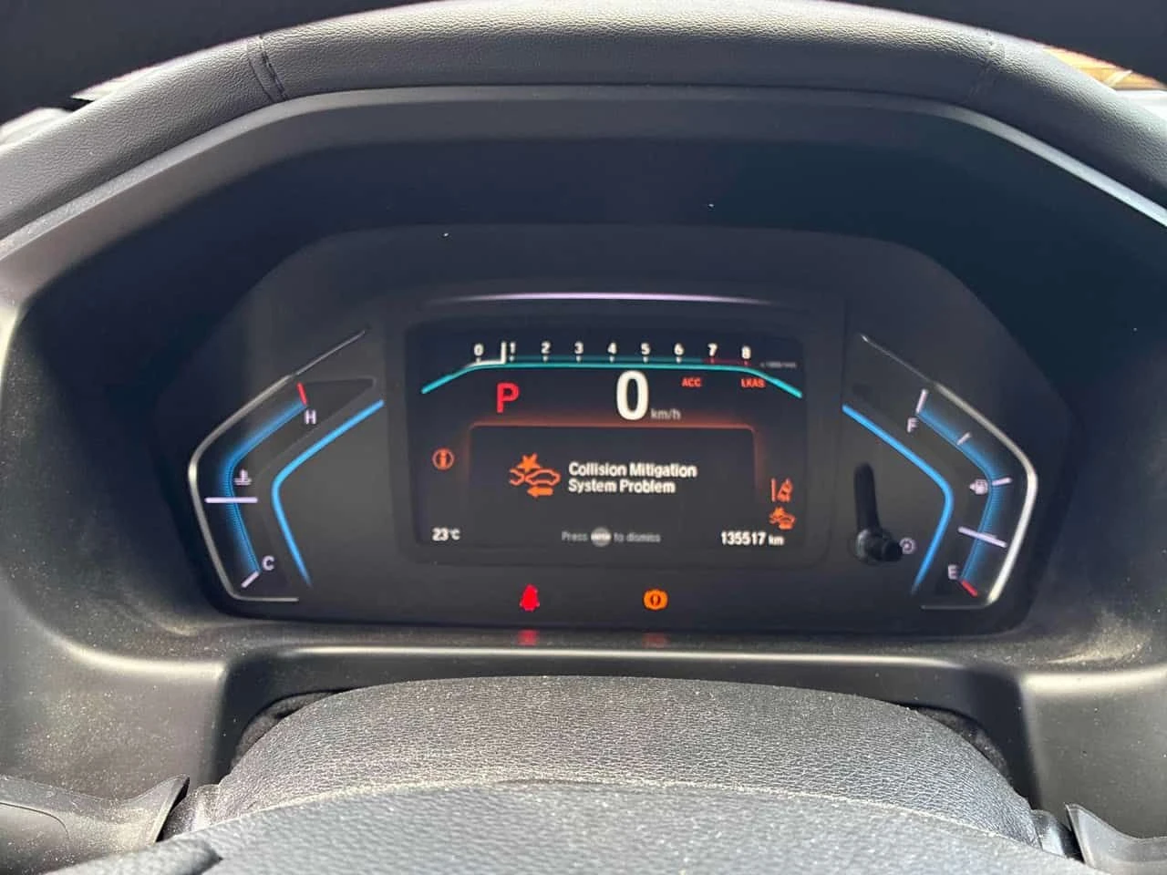 Honda Odyssey * EX Auto * ���������� ��� ������������ ������*  | Mobile.bg � ����������� 8