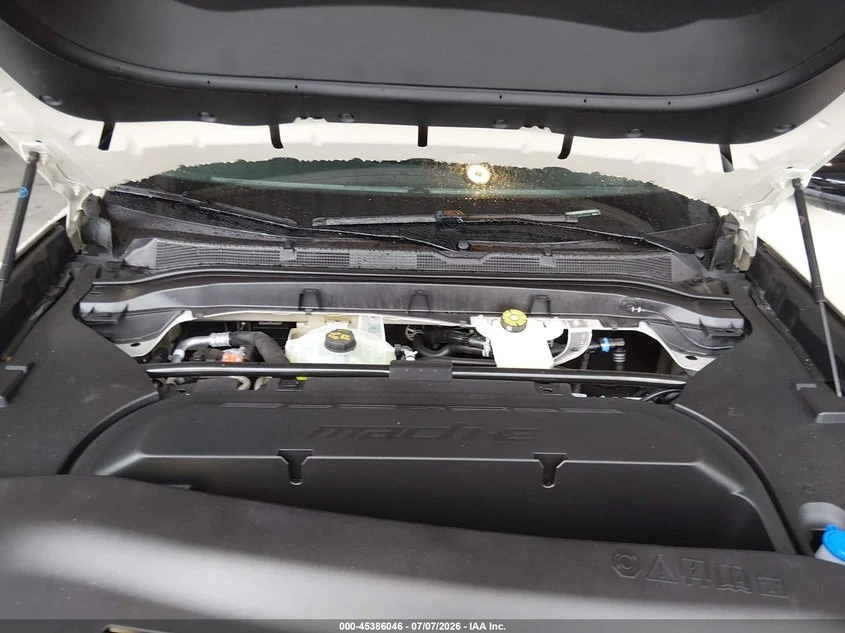 Ford Mustang Mach-E Select, снимка 10 - Автомобили и джипове - 55486290