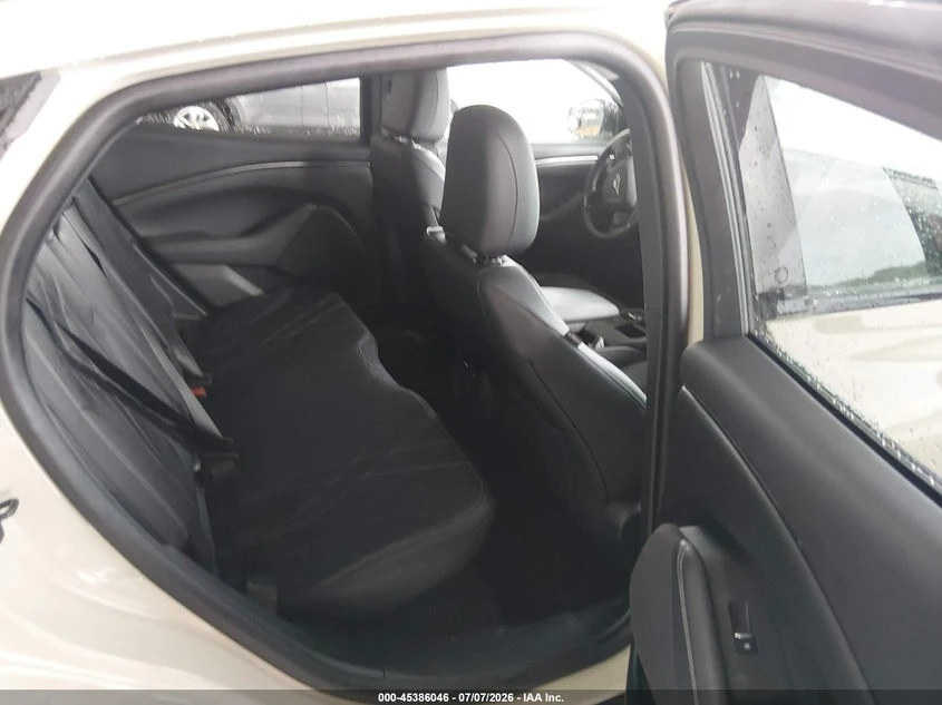 Ford Mustang Mach-E Select, снимка 8 - Автомобили и джипове - 55486290