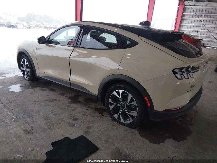 Ford Mustang Mach-E Select, снимка 3 - Автомобили и джипове - 55486290