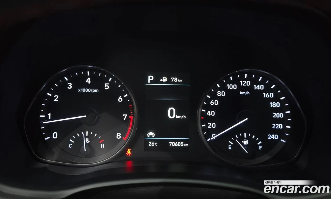 Hyundai I30 1.6 Turbo N Line, снимка 9 - Автомобили и джипове - 55945469