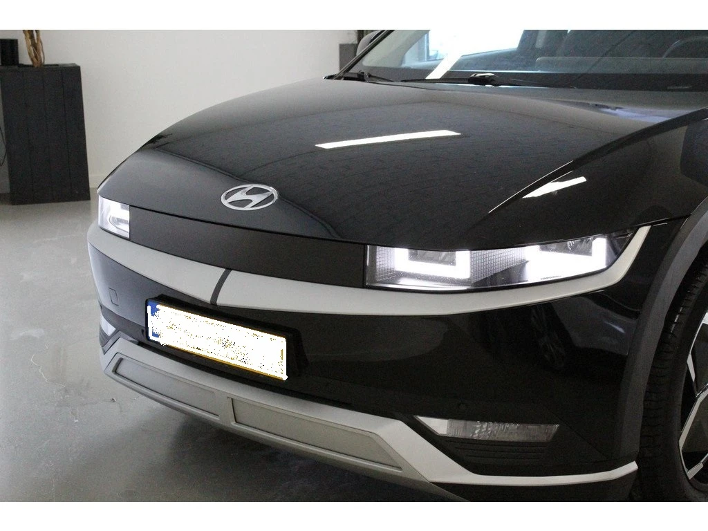 Hyundai Ioniq 5 77.7KWh* V2L* PREMIUM LINE* LED* Термопомп* CONECT