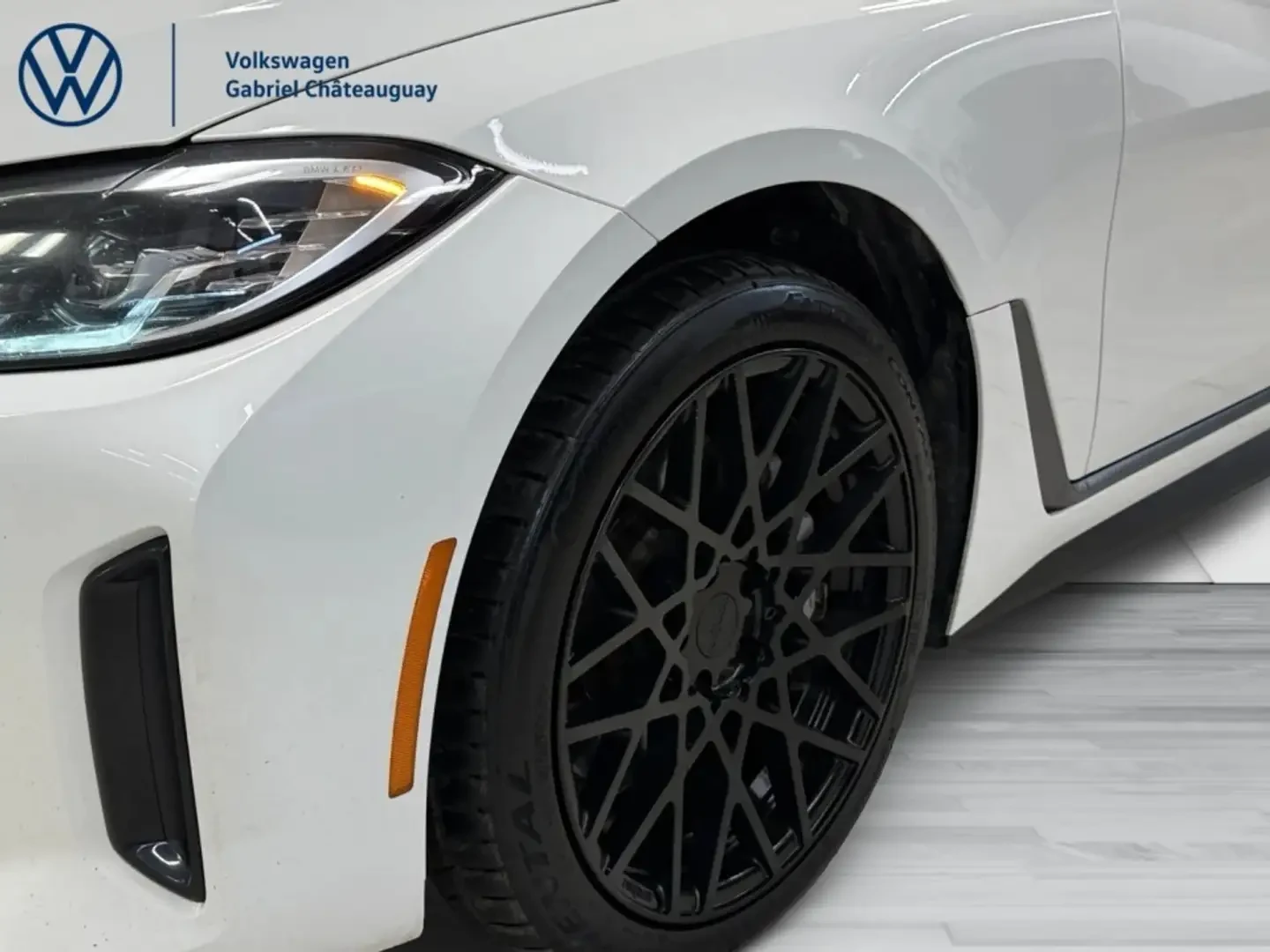 BMW i4 * eDrive35* pano* подгрев* ЛИЗИНГ* , снимка 8 - Автомобили и джипове - 56127146