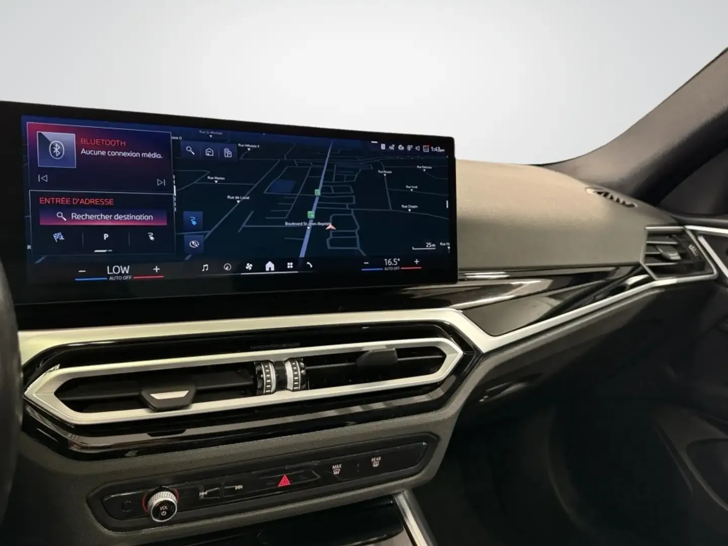 BMW i4 * eDrive35* pano* подгрев* ЛИЗИНГ* , снимка 11 - Автомобили и джипове - 56127146