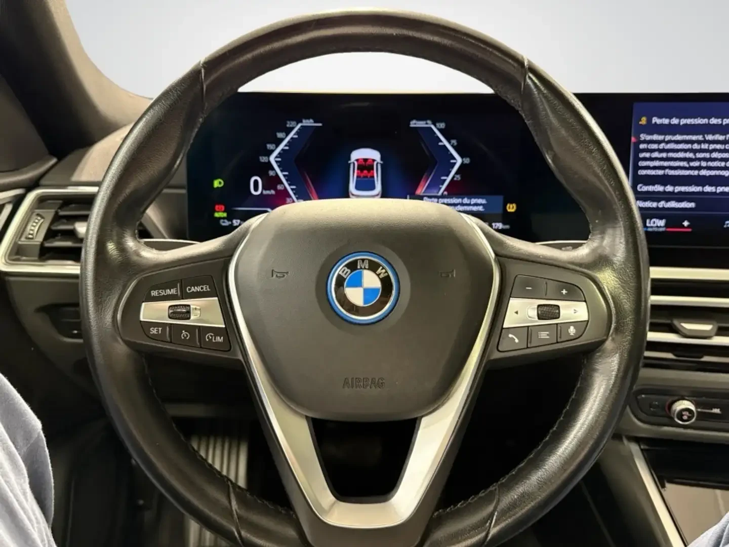 BMW i4 * eDrive35* pano* подгрев* ЛИЗИНГ* , снимка 10 - Автомобили и джипове - 56127146