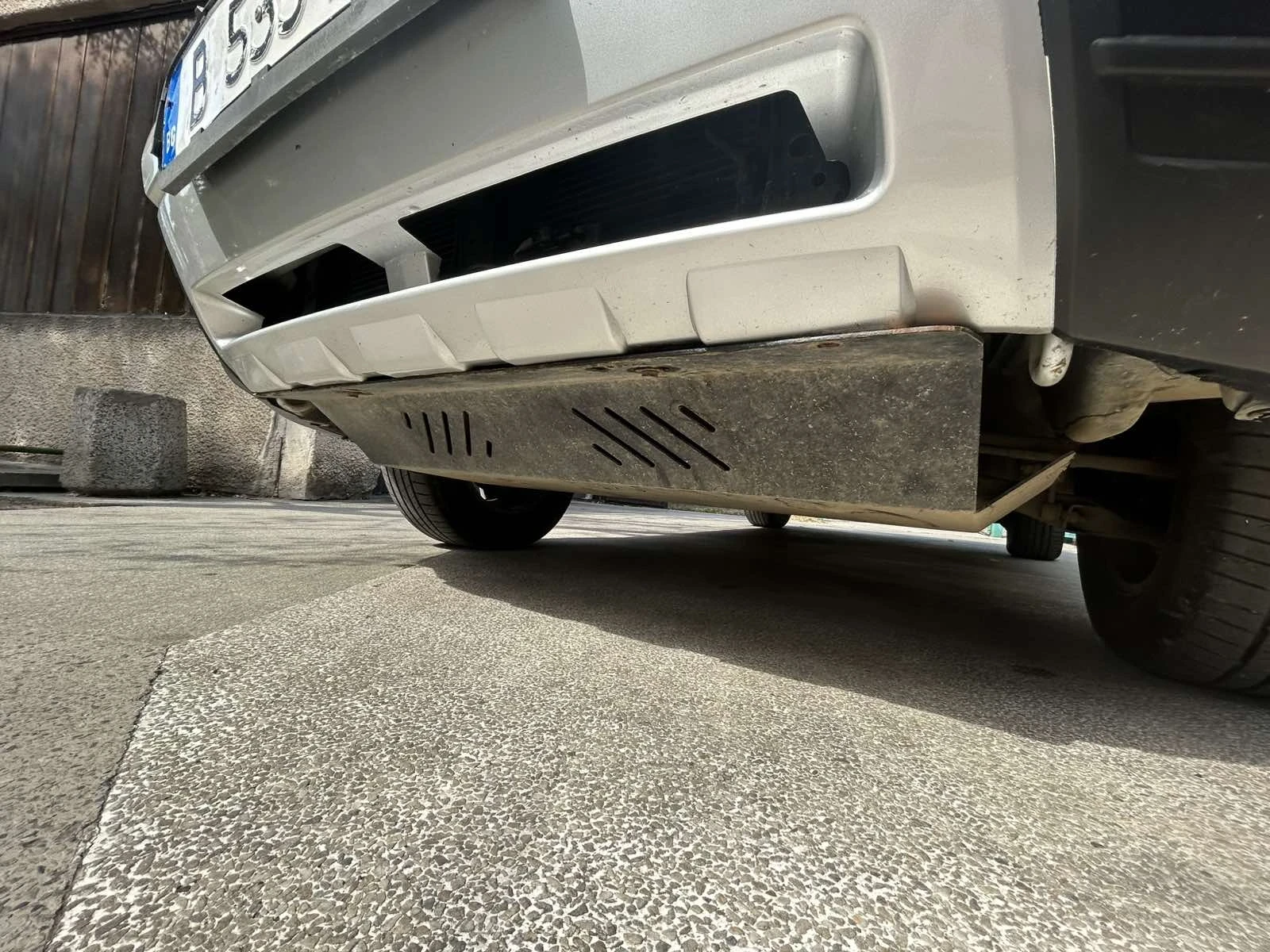 Subaru Forester 2.0 LPG, снимка 6 - Автомобили и джипове - 56160844