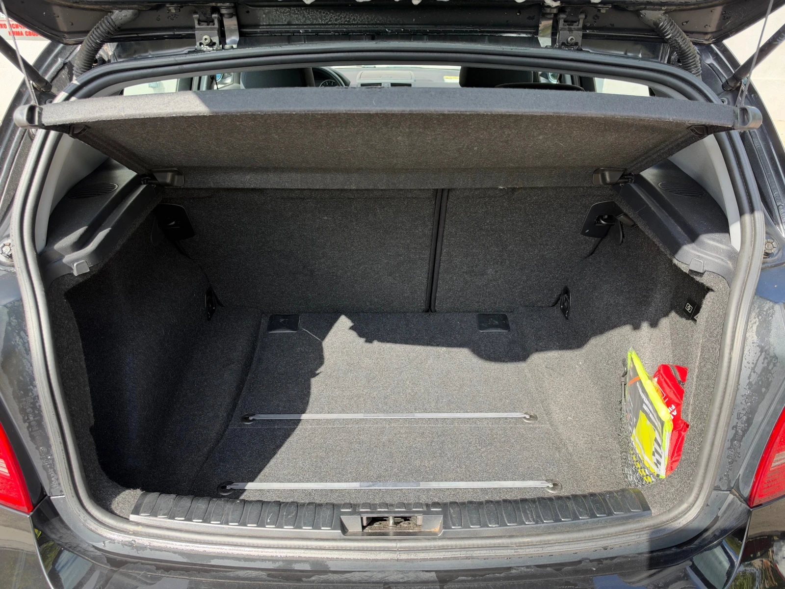 BMW 116 i, снимка 10 - Автомобили и джипове - 56202946