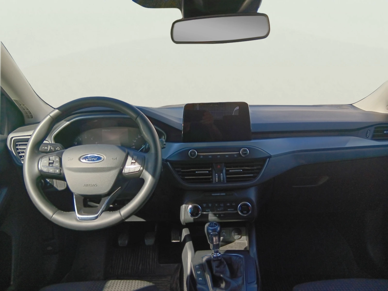 Ford Focus 1.0 EcoBoost, снимка 11 - Автомобили и джипове - 56301149