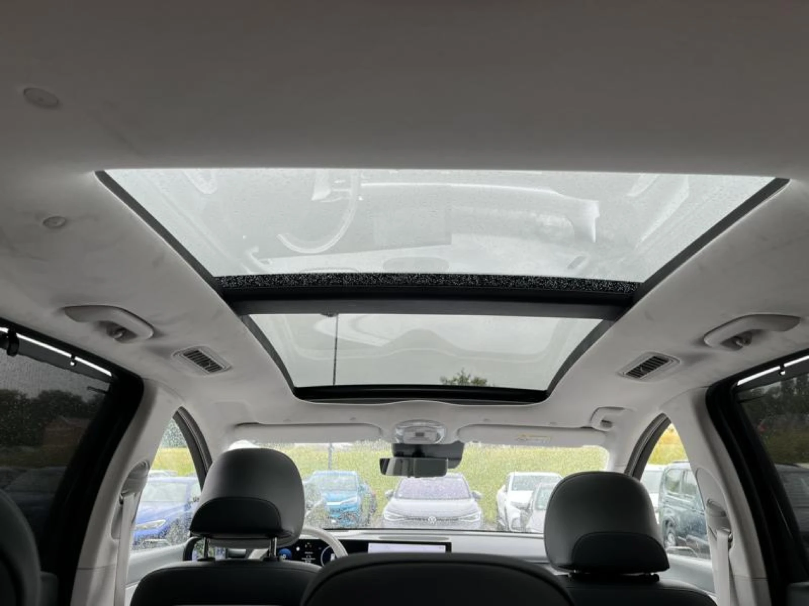 Hyundai IONIQ 9 Performance 106 kW - 6500kmh | Mobile.bg � ����������� 10