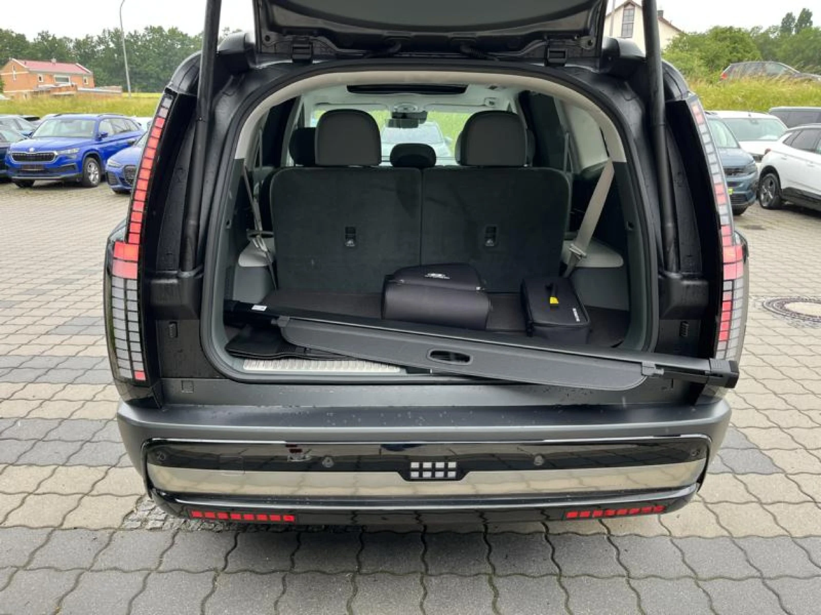 Hyundai IONIQ 9 Performance 106 kW - 6500kmh | Mobile.bg � ����������� 7