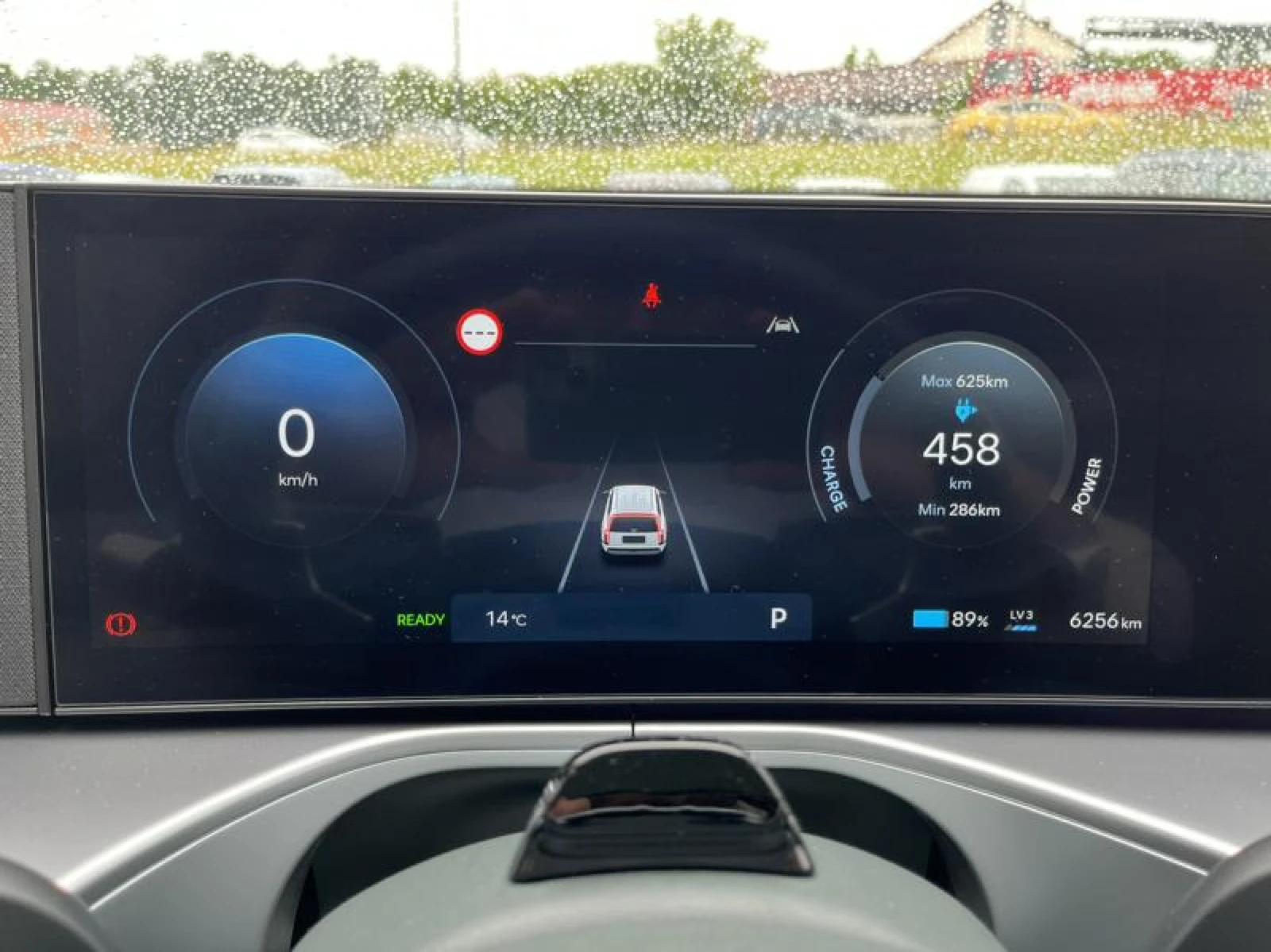 Hyundai IONIQ 9 Performance 106 kW - 6500kmh | Mobile.bg � ����������� 11