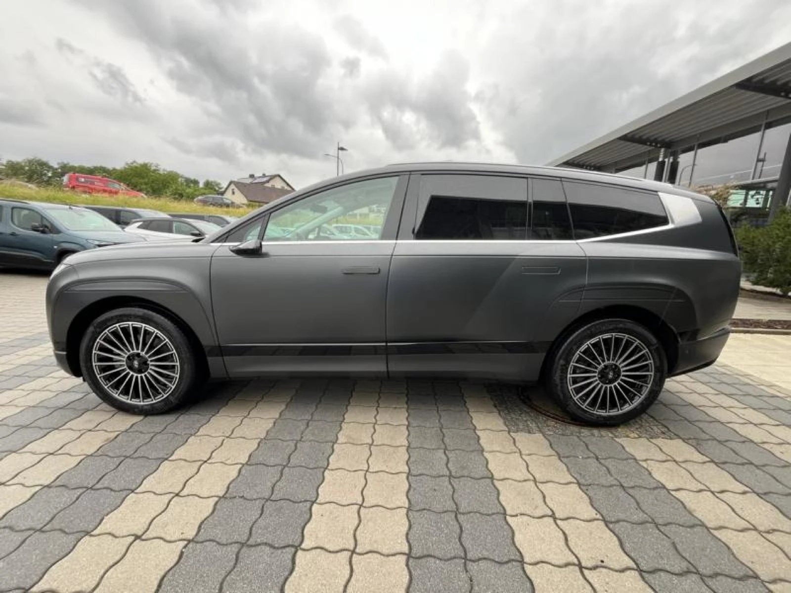 Hyundai IONIQ 9 Performance 106 kW - 6500kmh | Mobile.bg � ����������� 2