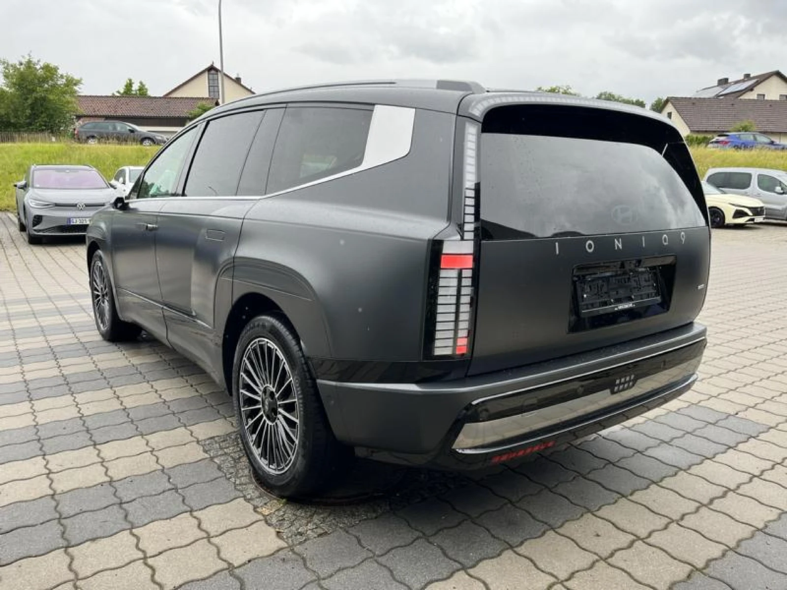Hyundai IONIQ 9 Performance 106 kW - 6500kmh | Mobile.bg � ����������� 6