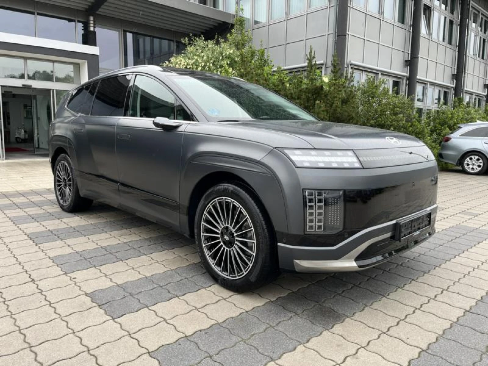 Hyundai IONIQ 9 Performance 106 kW - 6500kmh | Mobile.bg � ����������� 1