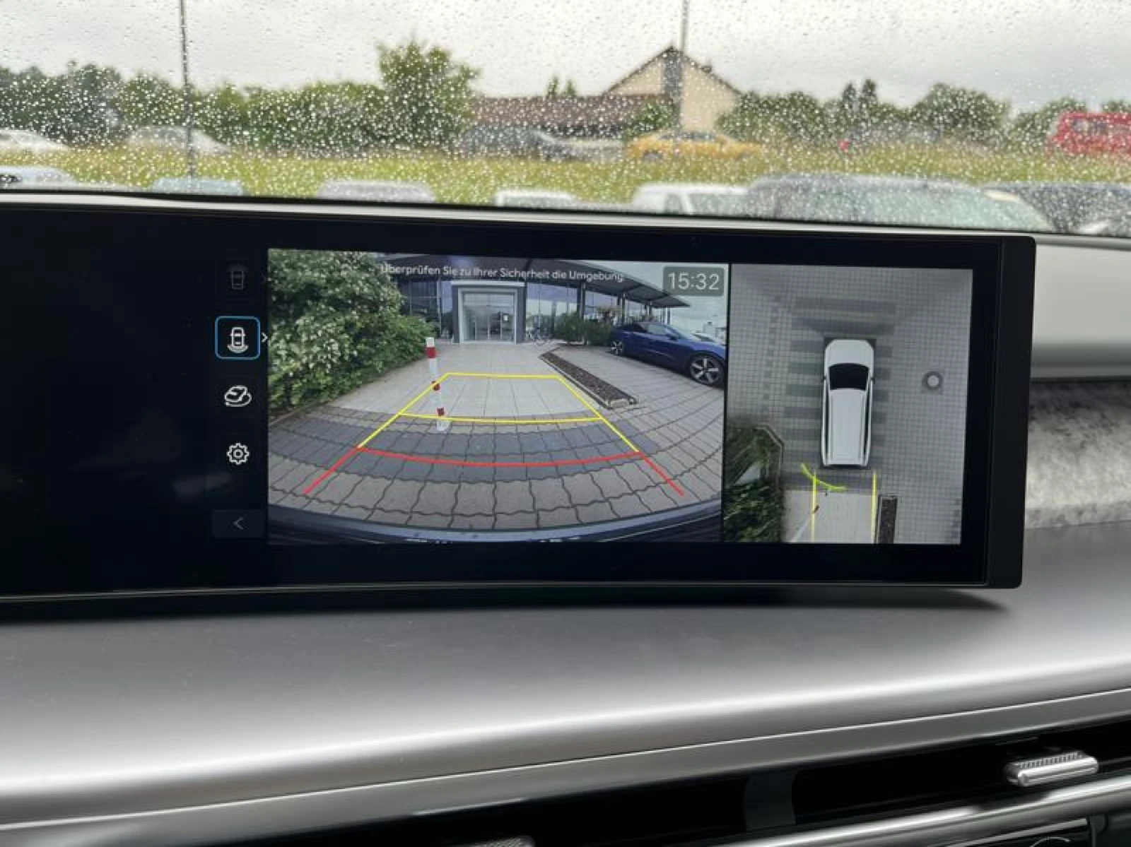 Hyundai IONIQ 9 Performance 106 kW - 6500kmh | Mobile.bg � ����������� 13