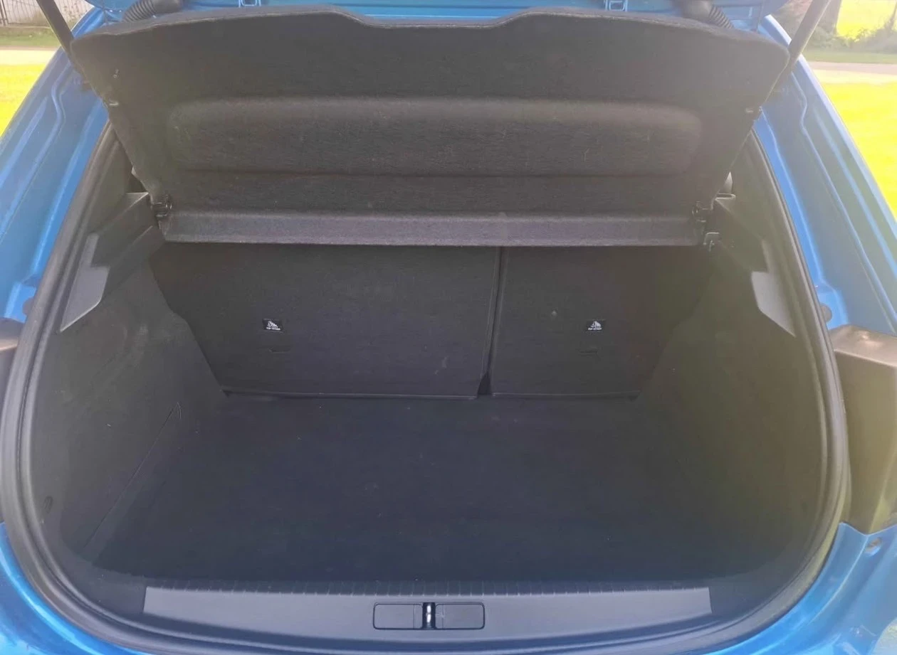 Peugeot 208 GT Line  | Mobile.bg � ����������� 11