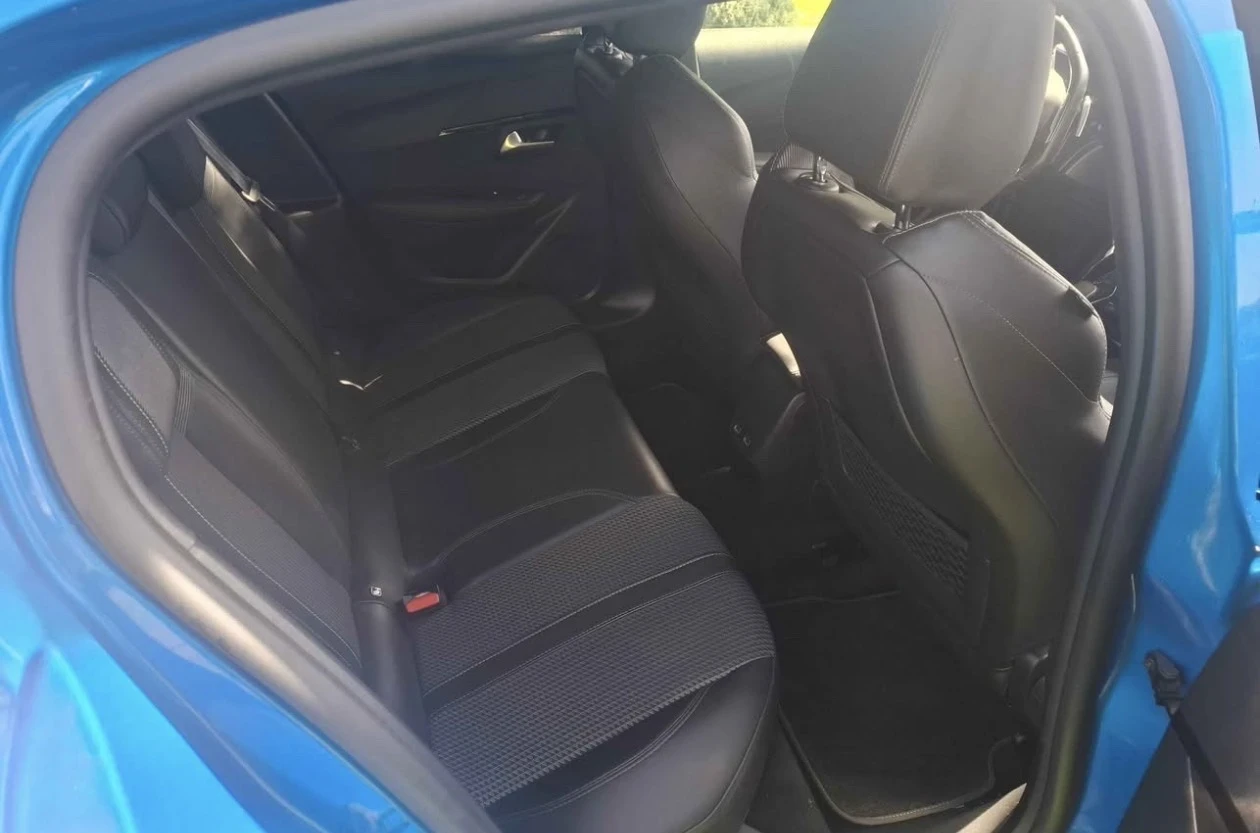 Peugeot 208 GT Line  | Mobile.bg � ����������� 13