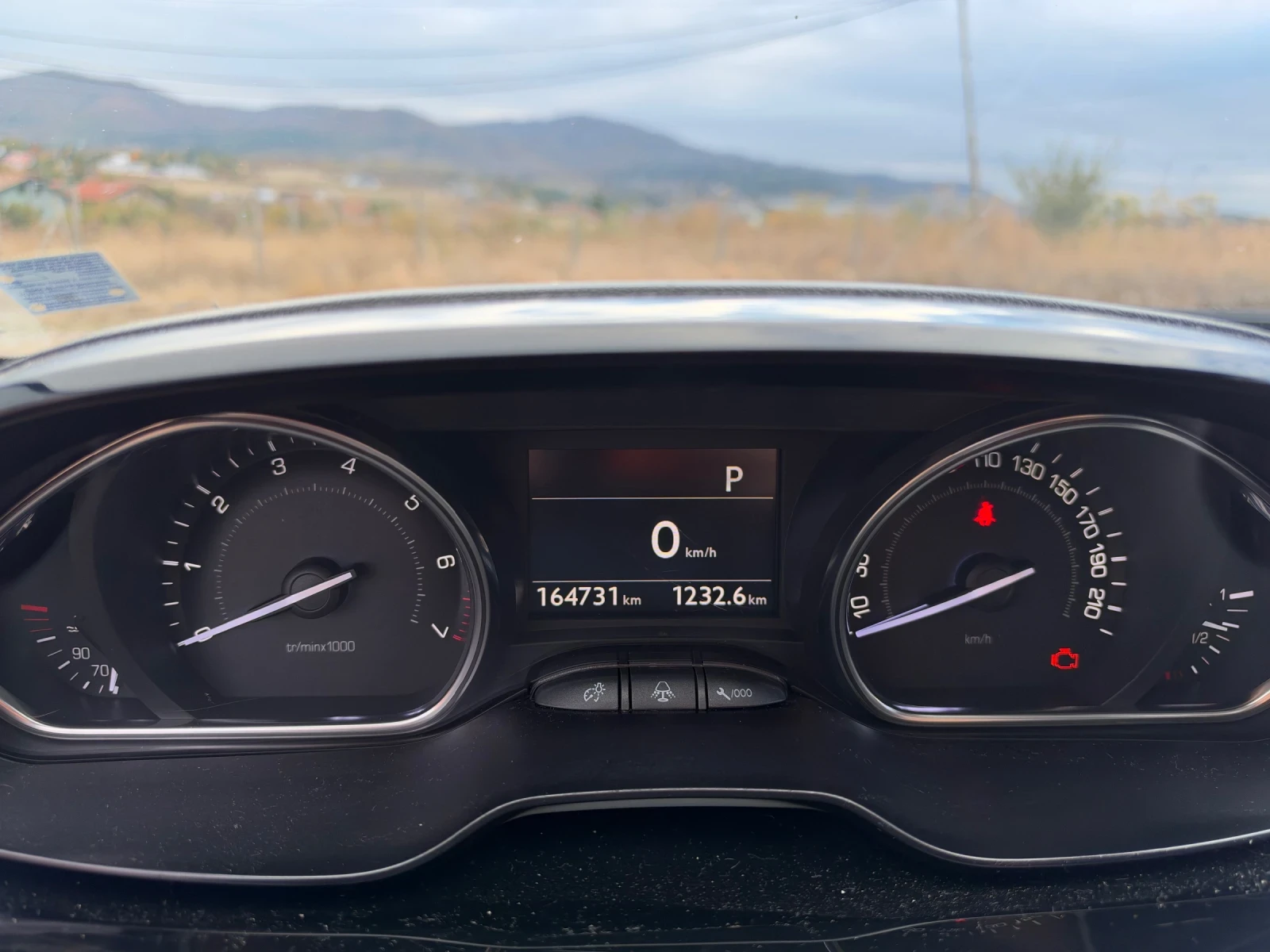 Peugeot 2008 1.6 VTi  | Mobile.bg � ����������� 6