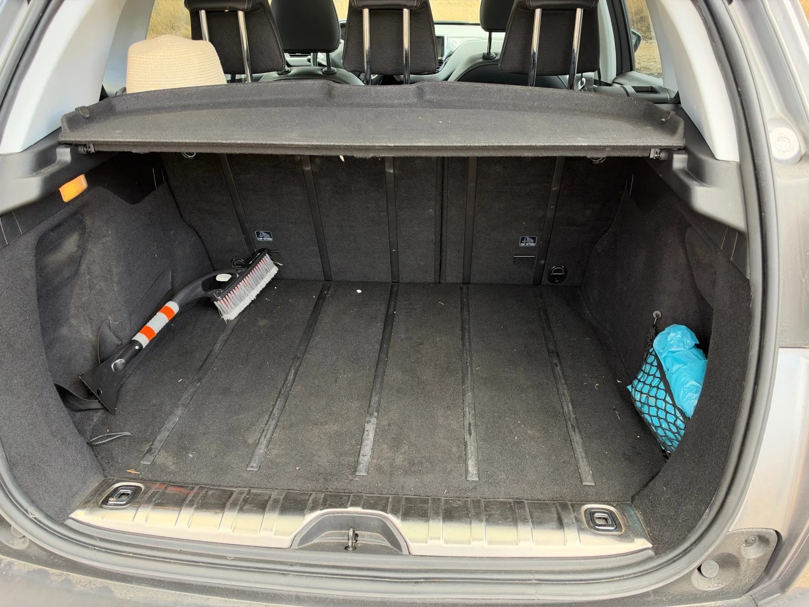 Peugeot 2008 1.6 VTi  | Mobile.bg � ����������� 11