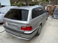 BMW 325 325 XI 4x4, снимка 5 - Автомобили и джипове - 36580966