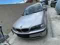 BMW 325 325 XI 4x4, снимка 2 - Автомобили и джипове - 36580966