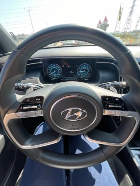 Hyundai Santa Cruz Santa Cruz SEL premium , снимка 5