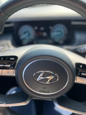 Hyundai Santa Cruz Santa Cruz SEL premium , снимка 6