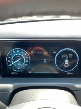 Hyundai Santa Cruz Santa Cruz SEL premium , снимка 7