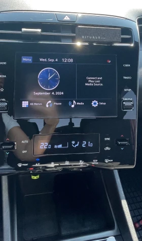 Hyundai Santa Cruz Santa Cruz SEL premium , снимка 4